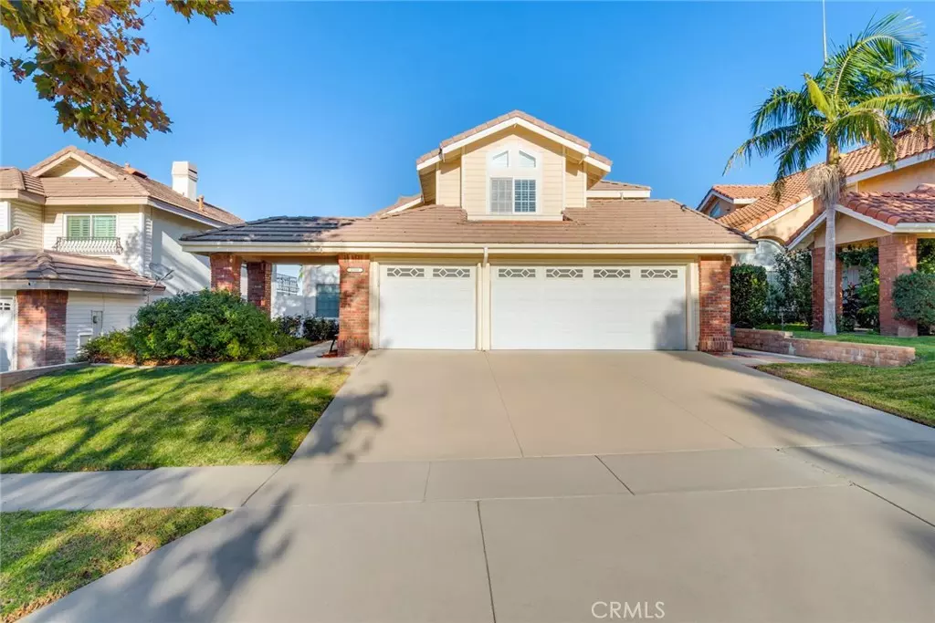 Corona, CA 92882,2301 Pepperwood LN