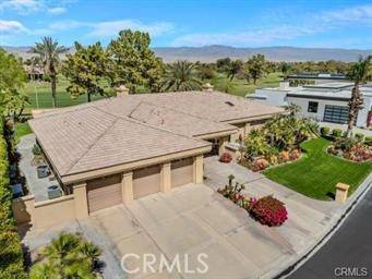 Rancho Mirage, CA 92270,11020 Muirfield DR