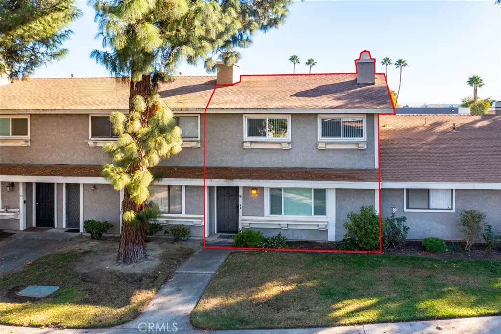 Redlands, CA 92373,2061 W Redlands BLVD #19D