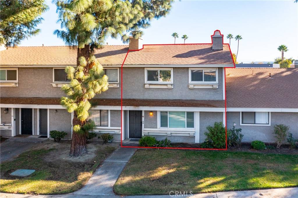 Redlands, CA 92373,2061 W Redlands BLVD #19D