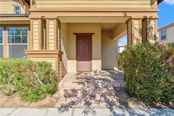 642 Via Firenze, Cathedral City, CA 92234