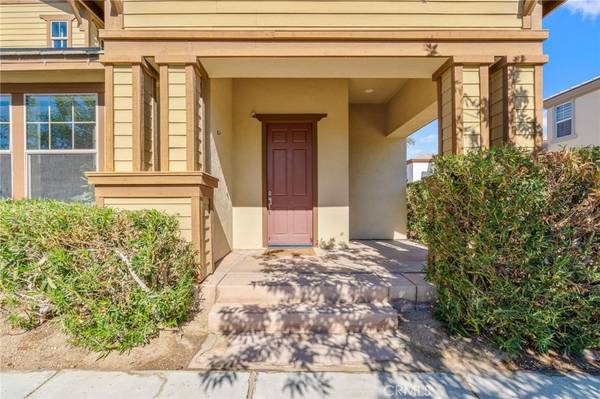 642 Via Firenze, Cathedral City, CA 92234