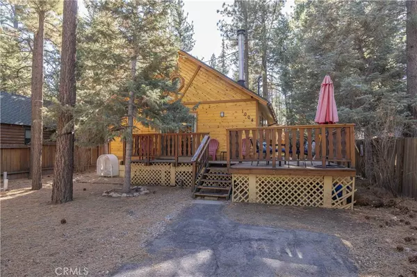 1004 Sugarloaf BLVD, Big Bear City, CA 92314