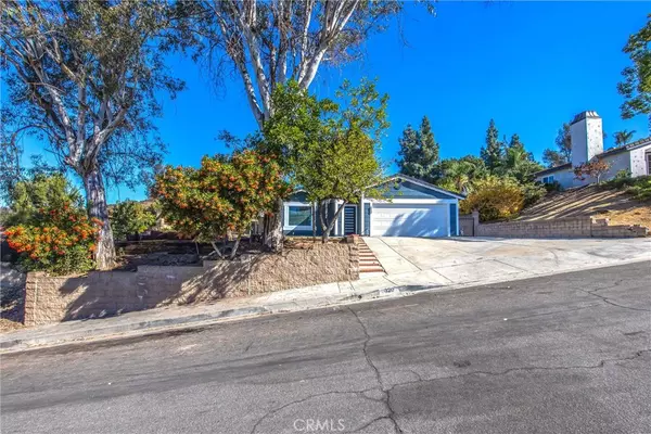 Diamond Bar, CA 91765,320 Fern PL