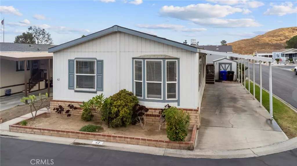 4080 Pedley RD #42, Jurupa Valley, CA 92509