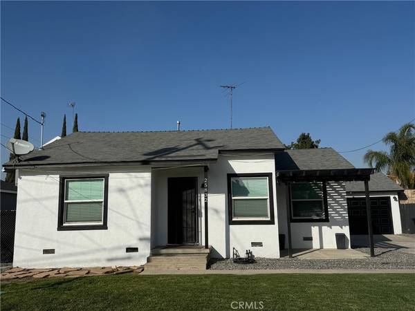 25832 Chula Vista ST, Loma Linda, CA 92373