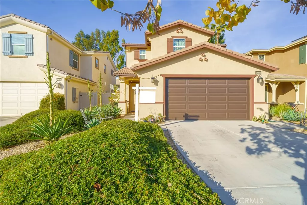 Grand Terrace, CA 92313,22392 Tesoro CT