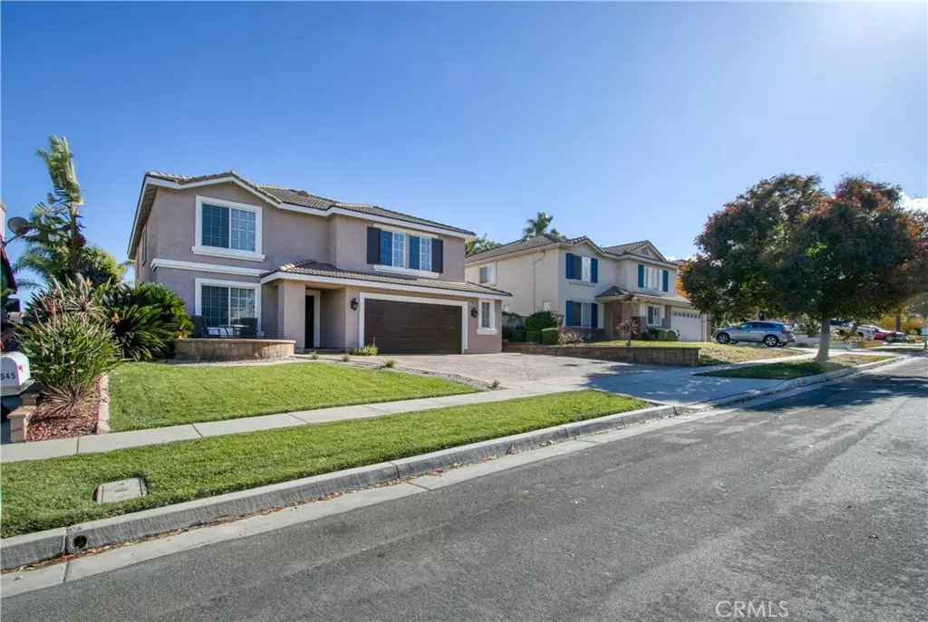 Corona, CA 92881,2545 Fairglen PL