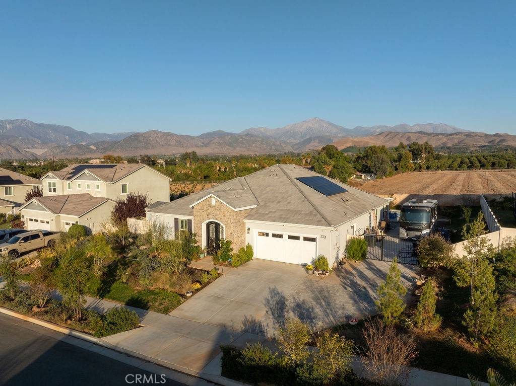 Redlands, CA 92374,124 Jacinto Ranches LN