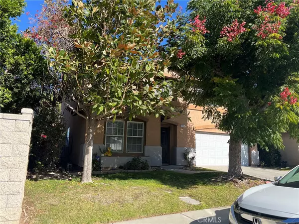 Corona, CA 92881,115 Smokethorn ST