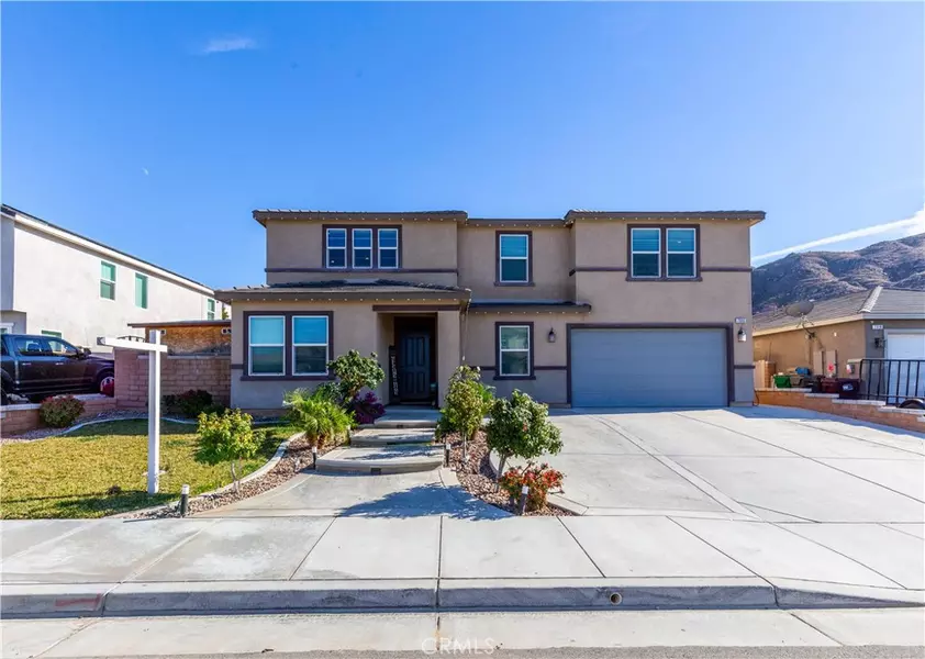 7906 Boot Straps CT, Riverside, CA 92507