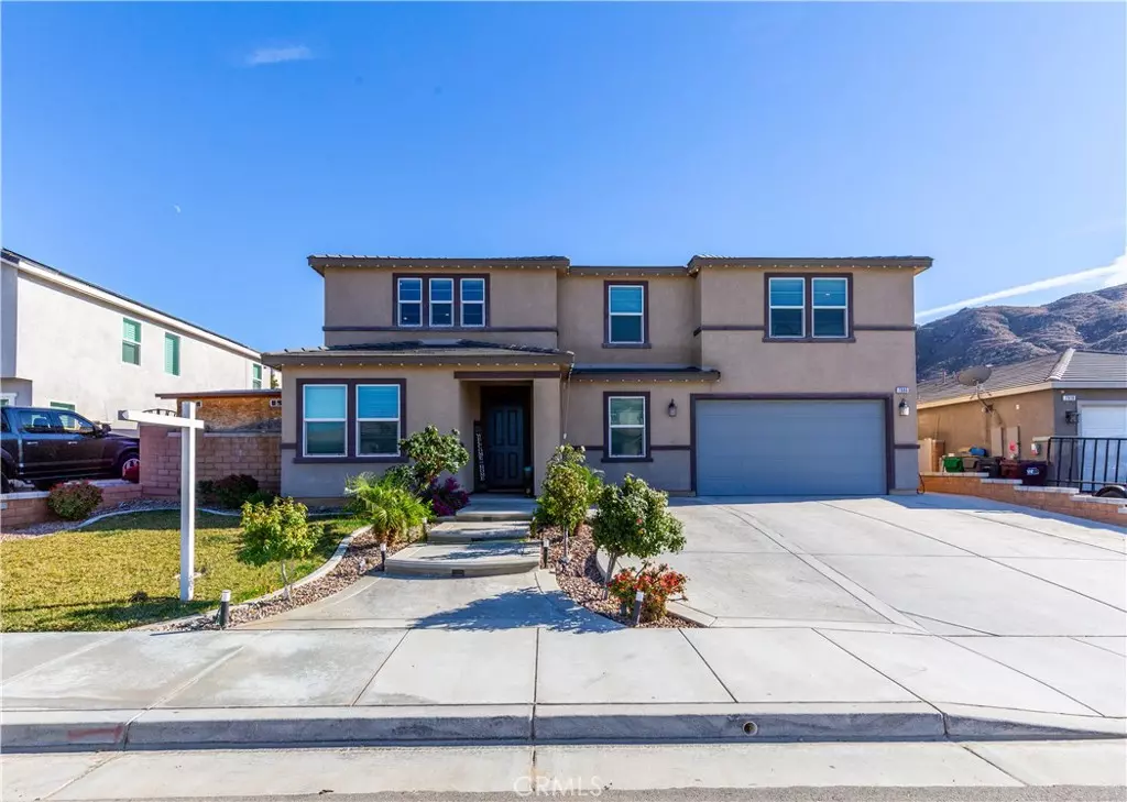 Riverside, CA 92507,7906 Boot Straps CT