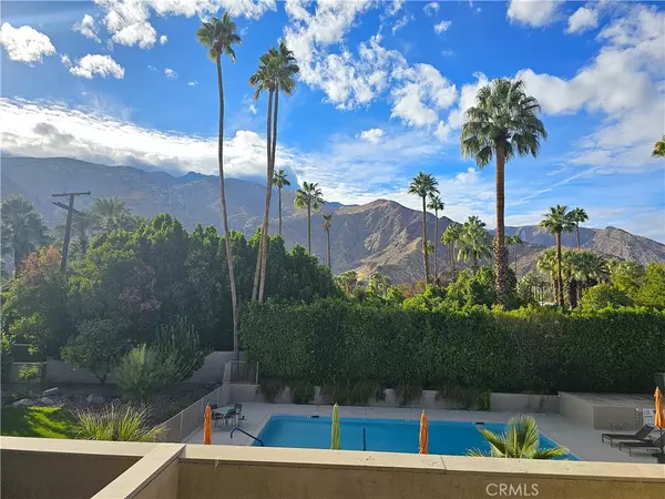 197 W Via Lola #17, Palm Springs, CA 92262