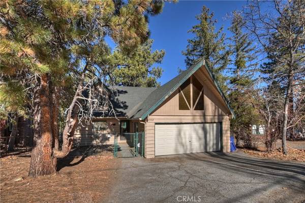 Big Bear Lake, CA 92315,40192 Narrow LN