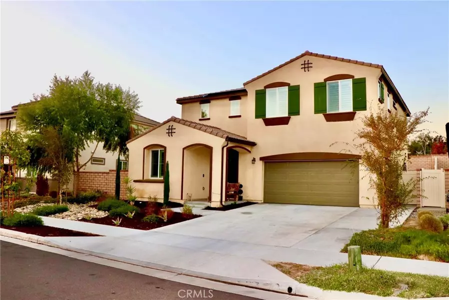 24280 Insignia DR, Menifee, CA 92584