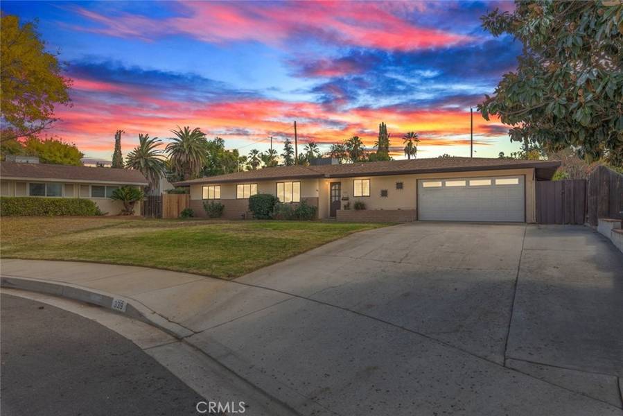 339 S Ash ST, Redlands, CA 92373