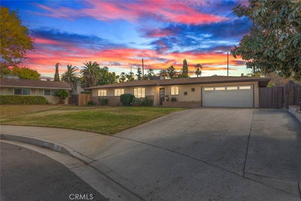 339 S Ash ST, Redlands, CA 92373