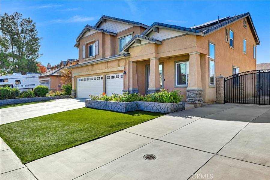 29935 Fox Creek DR, Menifee, CA 92586