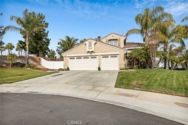 Beaumont, CA 92223,1410 Poppy CT