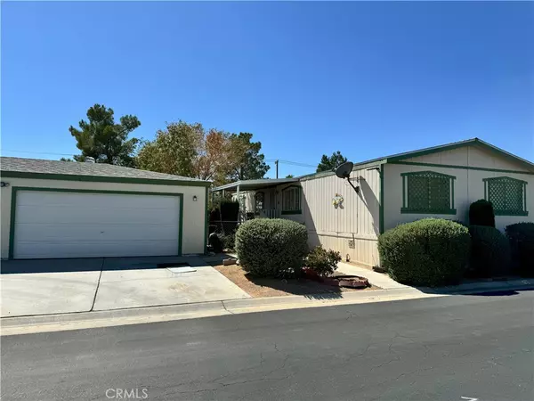 Ridgecrest, CA 93555,620 W Upjohn AVE #67