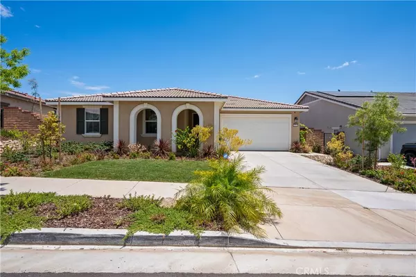 Corona, CA 92882,2521 Santa Fiora DR