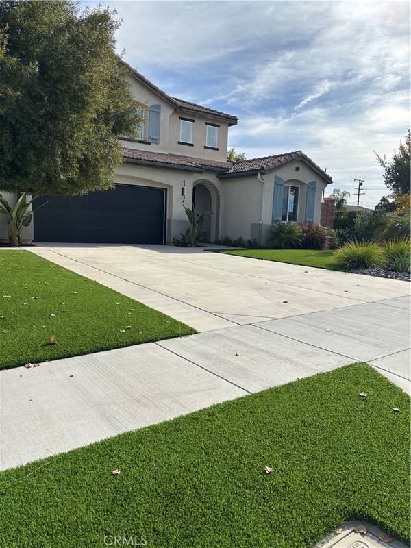 1810 Clementine ST, Redlands, CA 92374