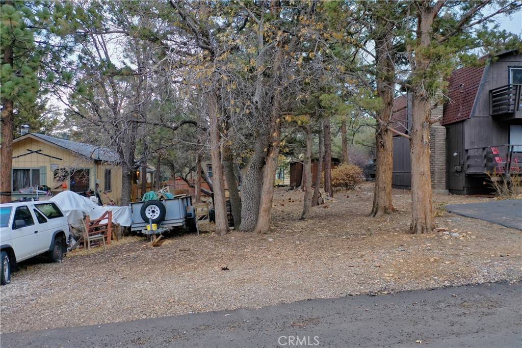 Sugarloaf, CA 92386,21 Lot 21 San Bernardino AVE