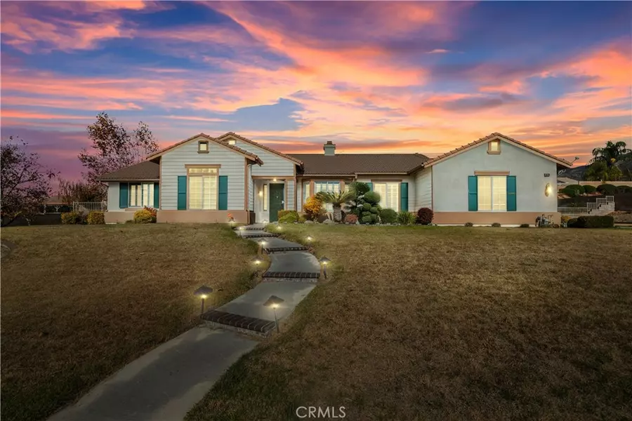 35418 Schafer Ranch RD, Yucaipa, CA 92399