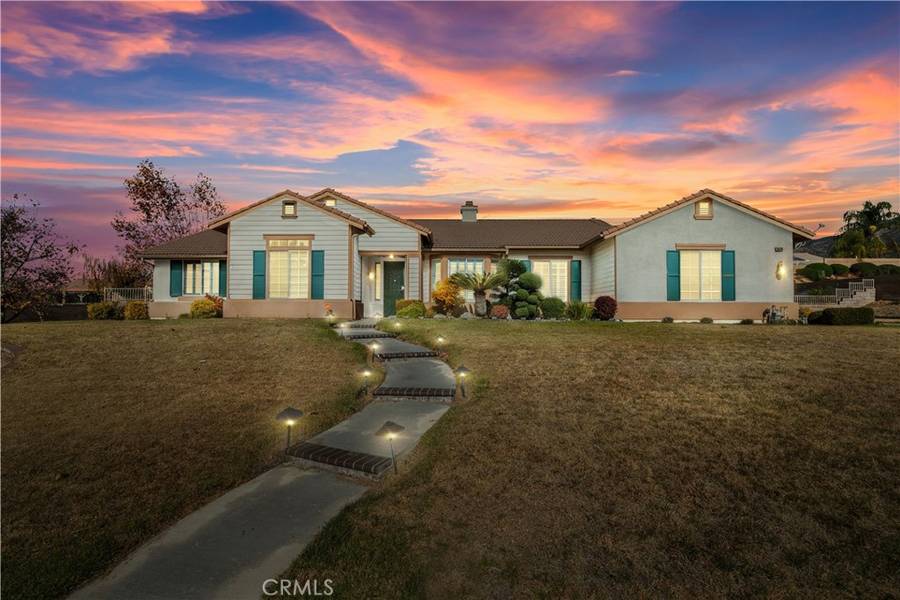 35418 Schafer Ranch RD, Yucaipa, CA 92399