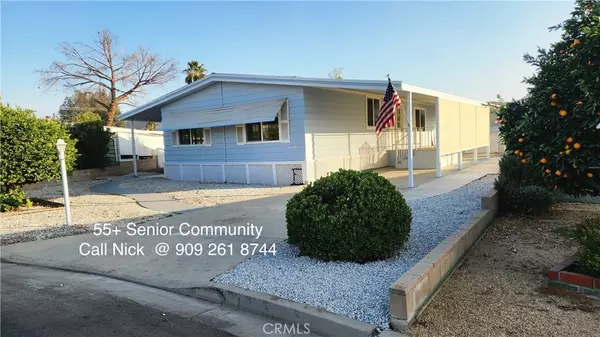 30915 Silver Palm DR, Homeland, CA 92548