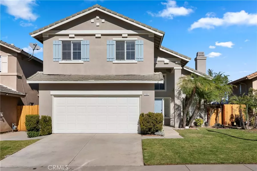 1351 Haven Tree LN, Corona, CA 92881