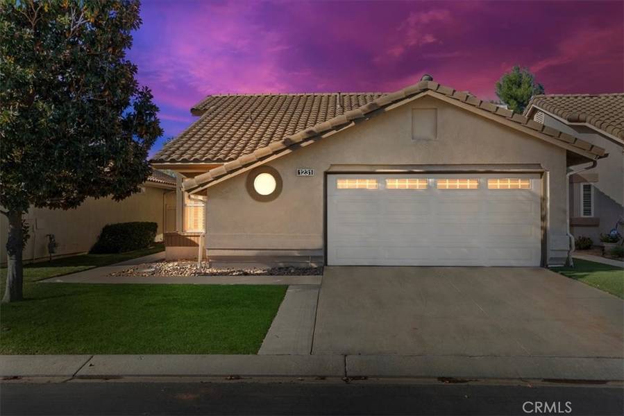 1231 Cypress Point DR, Banning, CA 92220