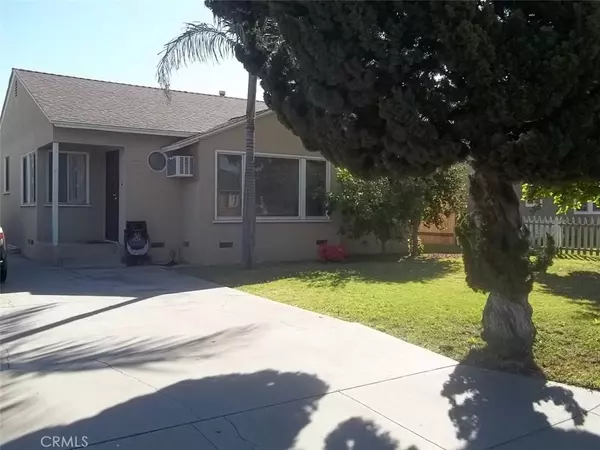 1733 W Leewood, West Covina, CA 91790