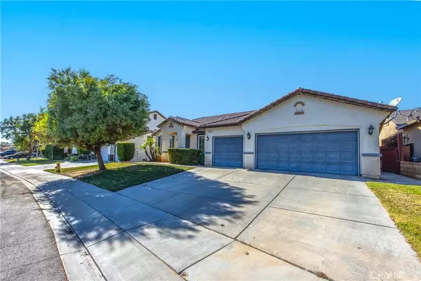 Beaumont, CA 92223,1105 Rain Lily WAY