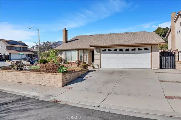 Rancho Cucamonga, CA 91739,12470 Veronica CT