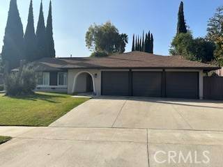 2101 Camino La Vista, Fullerton, CA 92833