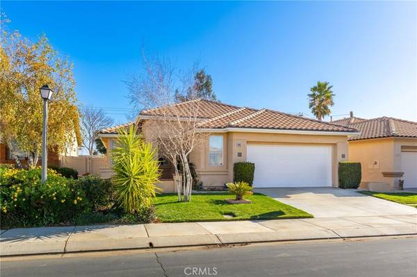 1318 S Bay Hill RD, Banning, CA 92220