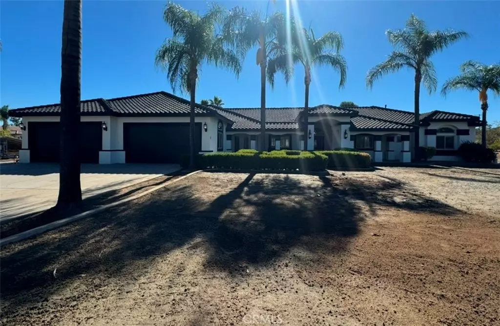 Perris, CA 92570,17075 High Country CIR