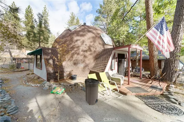 Wrightwood, CA 92397,1818 Irene ST