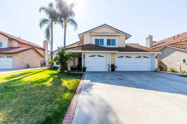 Chino, CA 91710,6245 Carter CT