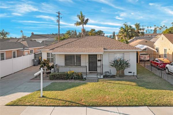 5509 Citronell AVE, Pico Rivera, CA 90660