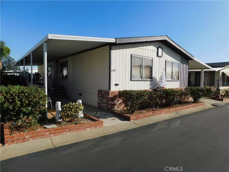 5700 W WILSON ST #42, Banning, CA 92220