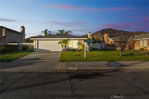 28362 Sycamore Dr DR, Highland, CA 92346