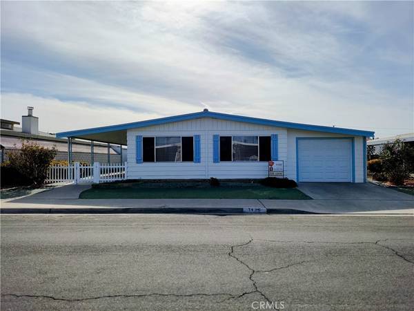 1435 Santa Susana DR, Hemet, CA 92543