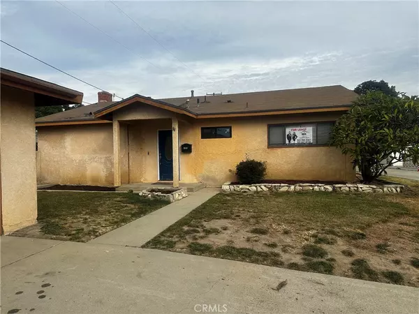 Whittier, CA 90603,10601 Woodstead AVE