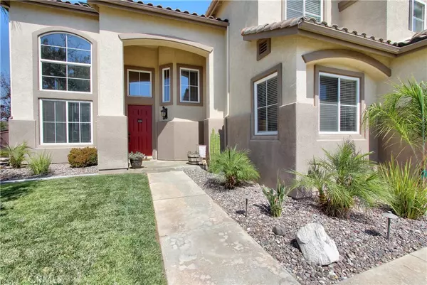 Yucaipa, CA 92399,36372 Canyon Terrace DR