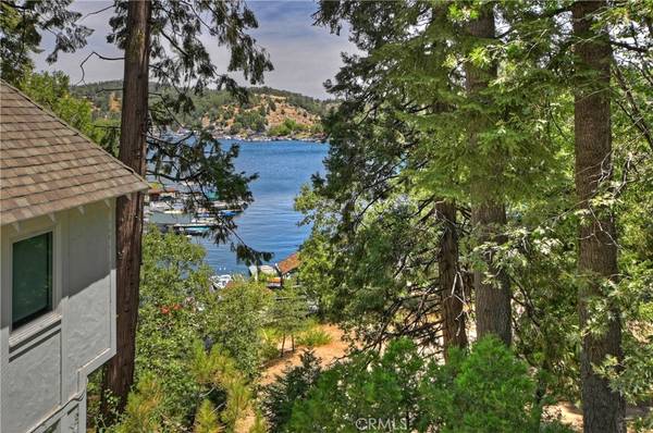 28991 Palisades DR, Lake Arrowhead, CA 92352