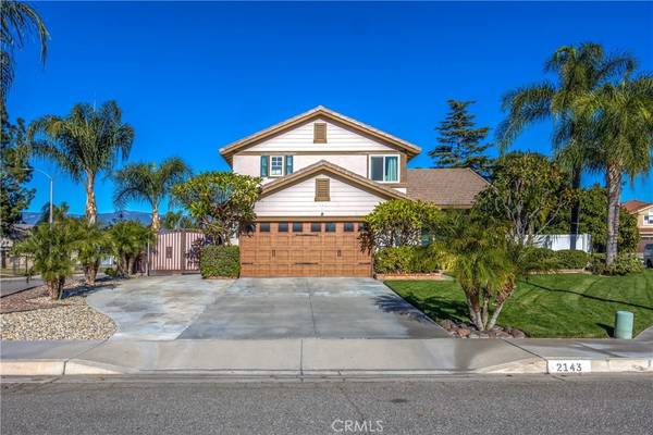 2143 Hernandez CT, Colton, CA 92324