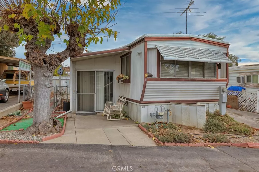 Calimesa, CA 92320,35080 Chandler AVE #75