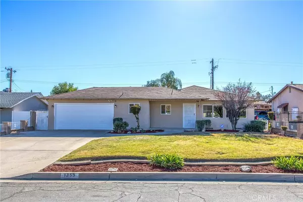 San Bernardino, CA 92404,1355 Orchid DR